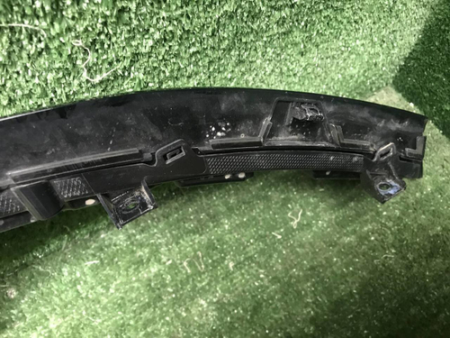 Накладка решетки радиатора Changan CS55PLUS 21-24