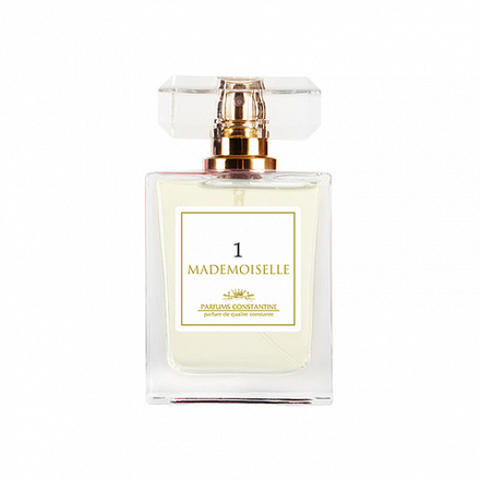 Parfums Constantine Mademoiselle №1 п.в., 50 мл женский