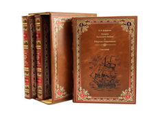 История Крымской войны и обороны Севастополя (в 3-х томах)