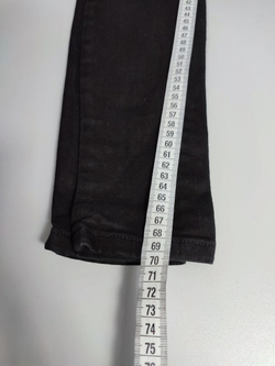 Джинсы NA-KD зауженные 36 размер