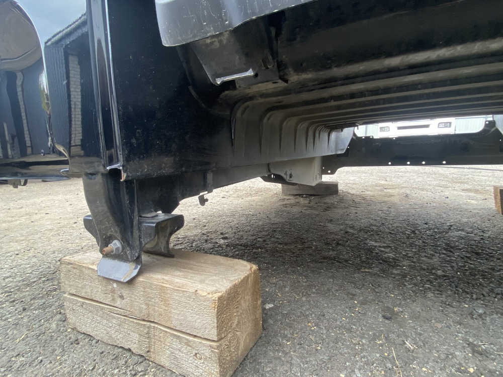 Каркас кабины 2019г.