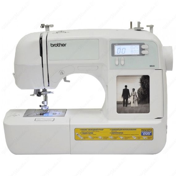 Швейная машина Brother MS 40