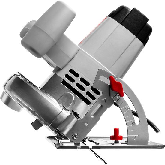 Пила дисковая "ЗУБР" ЗПД-1300