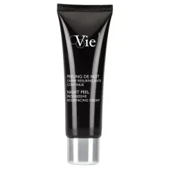 Ночной Обновляющий Крем с кислотами