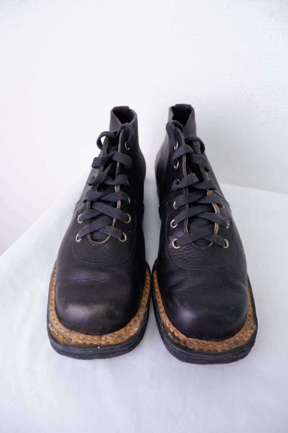 Ботинки лыжные любительские  40/41 размер