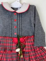 Платье Ballon Chic