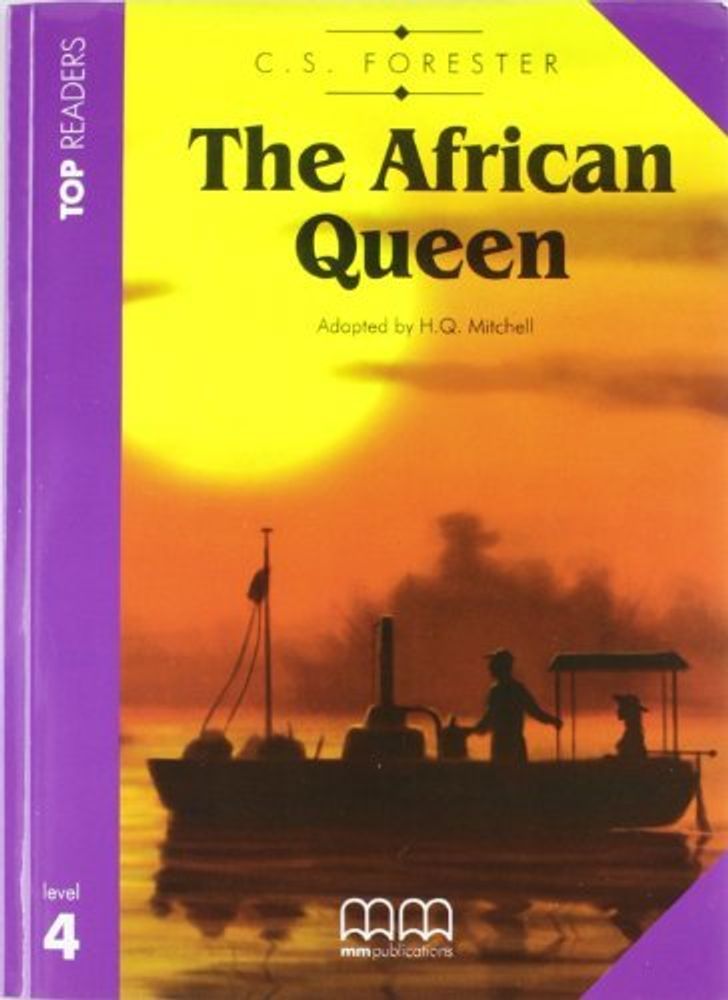 African Queen