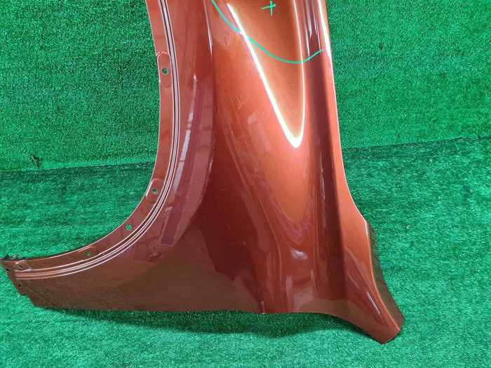 Крыло переднее левое BMW X1 F48 (2015-2022)