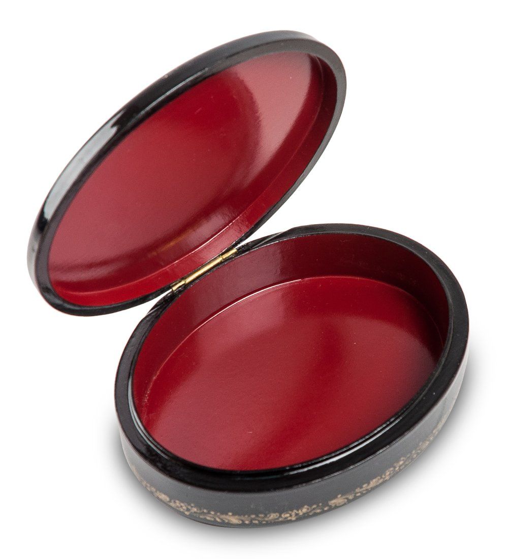 Народные промыслы ШК-45/15 Шкатулка «Жар-птица» Орлова