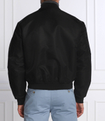 куртка бомбер Calvin Klein - черный(K10K109907)