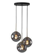 Светильник подвесной Moderli V11524-3P Amo