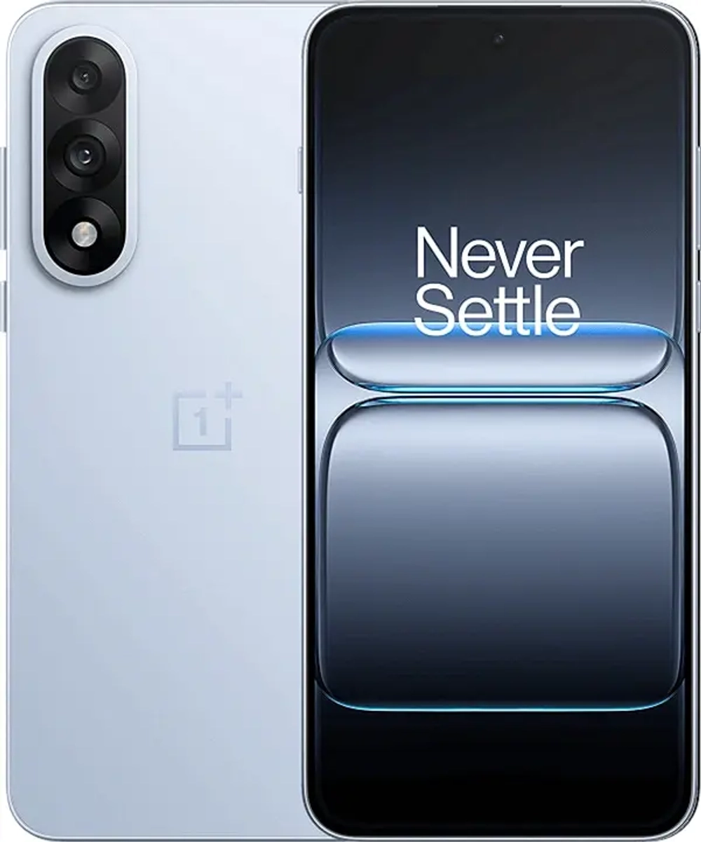Смартфон OnePlus Nord 5 8/256GB, Dry Ice (India)