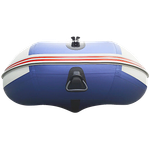 Лодка ПВХ Hunterboat Стелс 375 -