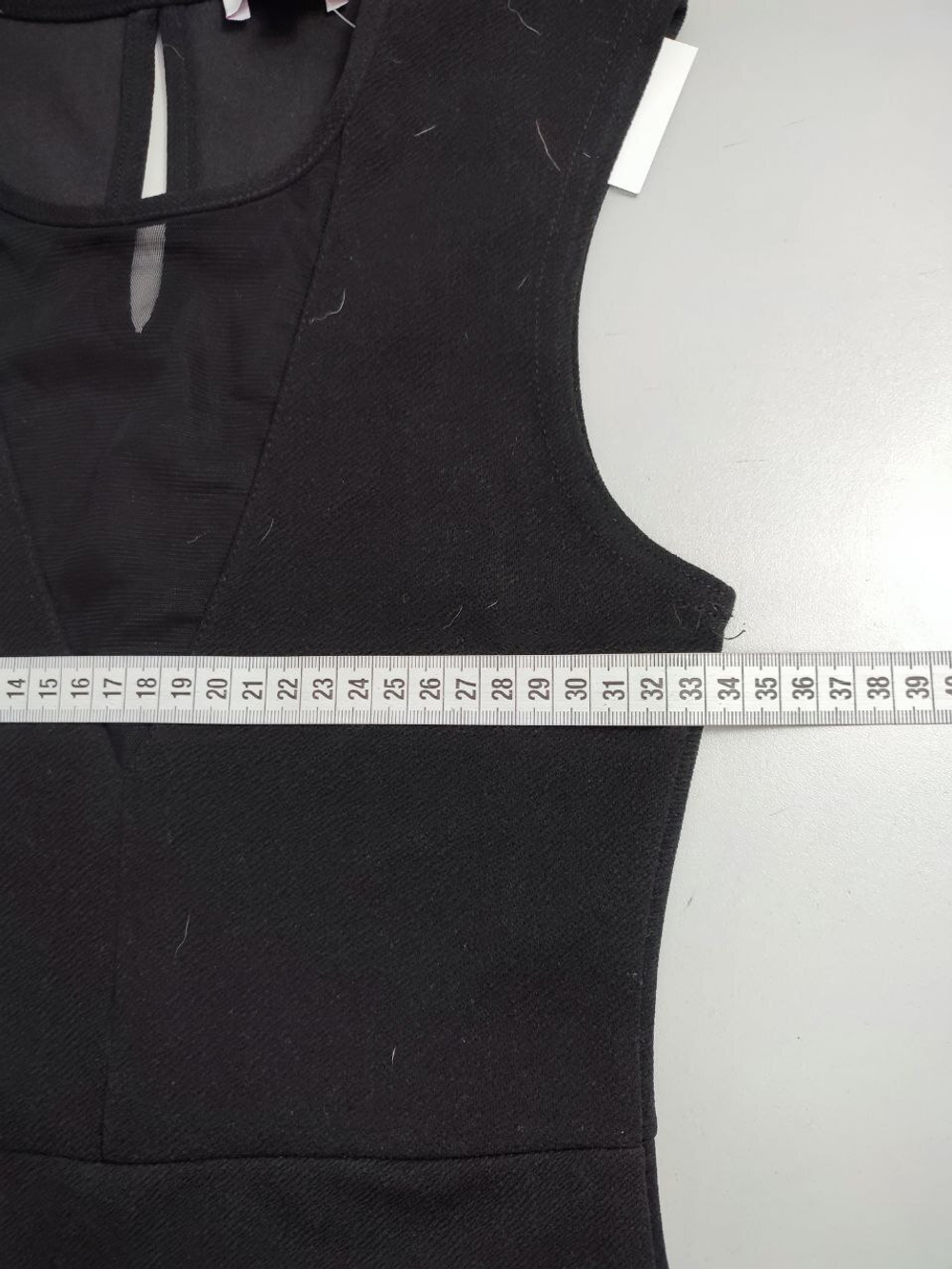 Платье Girlondon базовое 40 размер