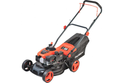 Бензиновая газонокосилка PATRIOT PT 41LM 512109002