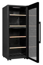 Винный шкаф Climadiff CLD115B1