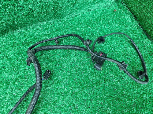 Проводка мотор. отсека Chery Tiggo 7 Pro Max 22-нв