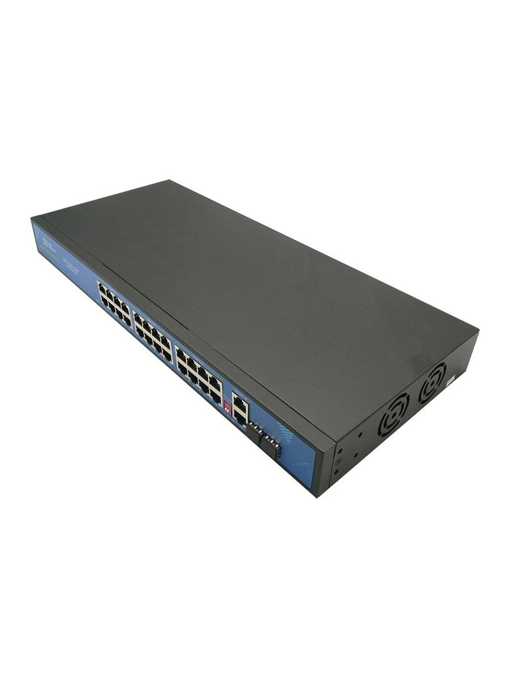 Источник питания ST-S240POE (2G/2S/300W/А) PRO (версия 4)