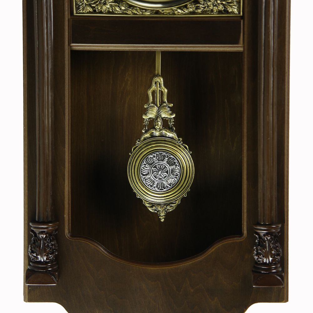 Helios Line Часы Жардин настенные с маятником