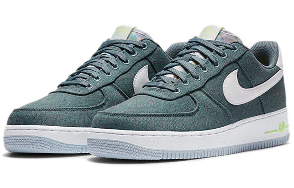 Кроссовки Nike Air Force 1 Low 07
