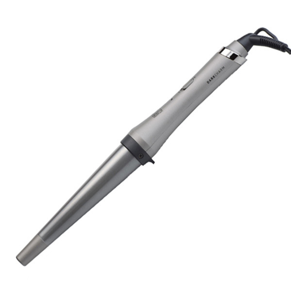 Конусная плойка 19-32мм Dewal Beauty Dark Charm HI2032