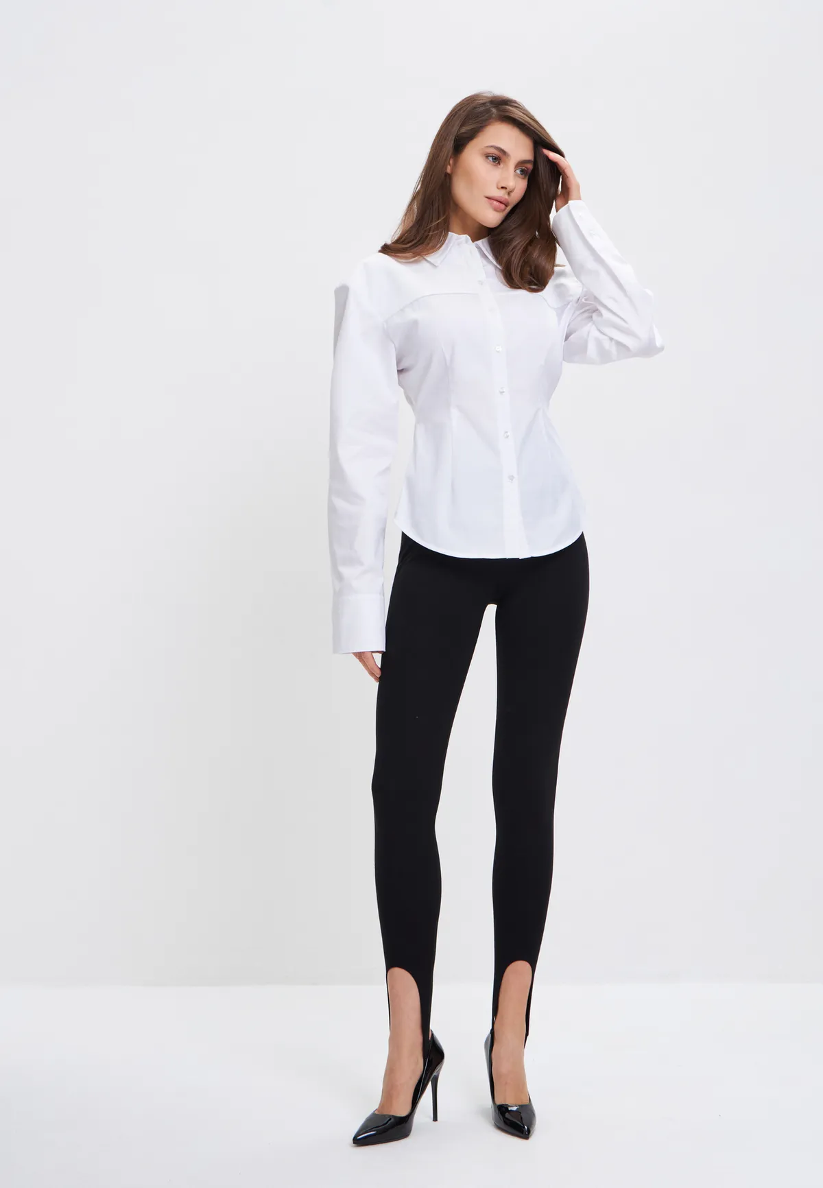 Лосины Сопрано