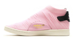 Кроссовки Adidas Originals Stan Smith Sock Pk (Женская размерная сетка)