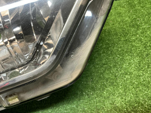 Фара правая Lada Niva Travel (20-нв) галоген