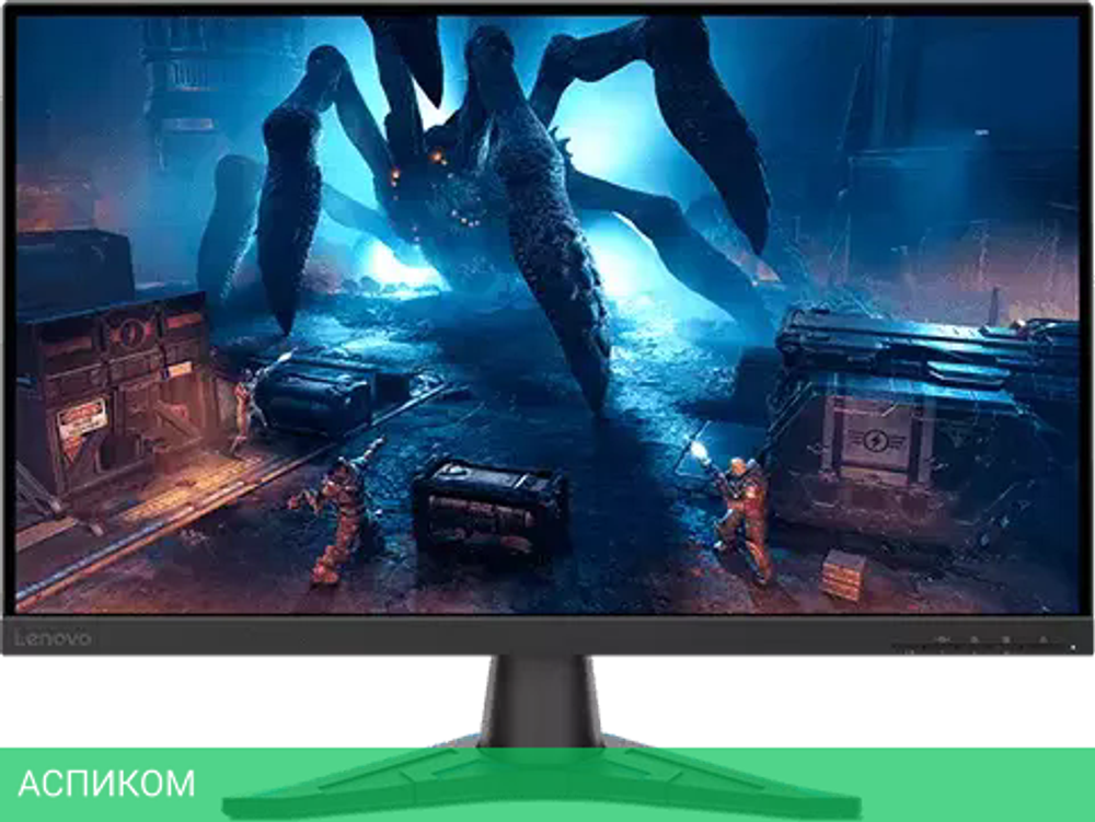 Игровой монитор Lenovo G27e-20 66D8GAR1EU