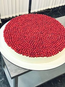 Торты на юбилей