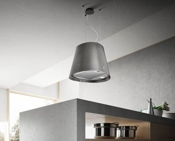 Вытяжка ELICA JUNO URBAN ZINC/F/50