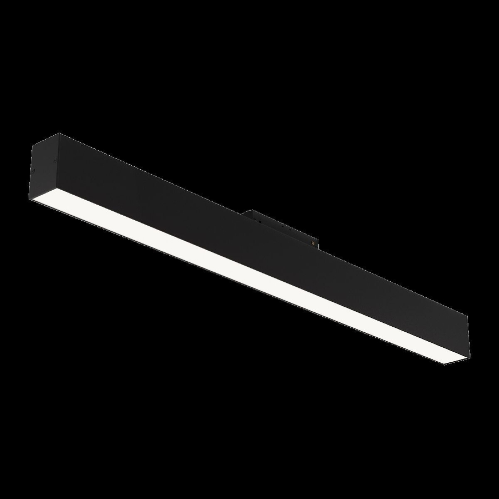 Трековый светильник Maytoni Technical TR012-2-20W4K-B