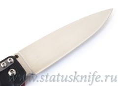 Нож Shokuroff Custom Лабутен M390фотография - 6