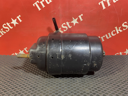 Энергоаккумулятор тормозной 2019 г.