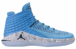 Кроссовки Jordan Air Jordan 32 Unc