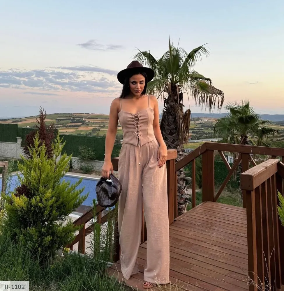 Костюм II-1101 Фабрика Моды