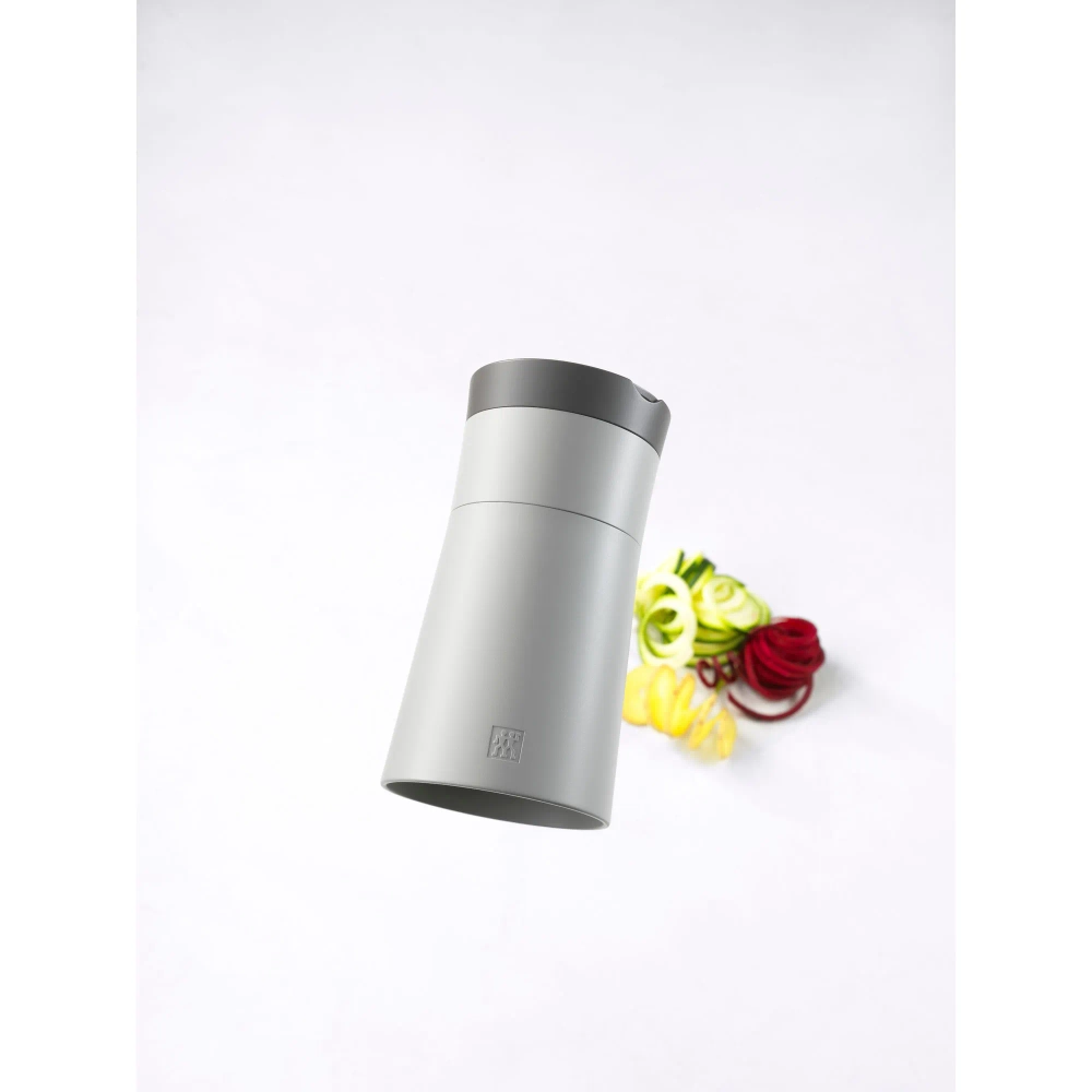 Zwilling Спиралайзер 15,5 см серый 36610-001-0