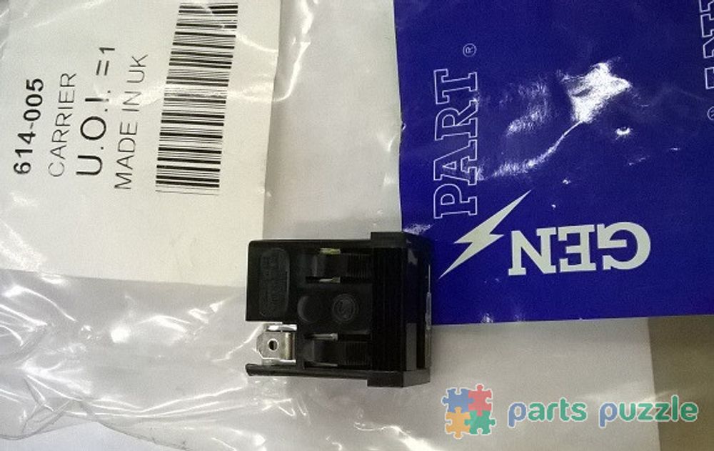 Держатель / FUSE CARRIER BS-88 L2088 АРТ: 614-005