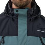 МЕМБРАННАЯ МУЖСКАЯ КУРТКА DRAGONFLY QUAD 2.0 2024
