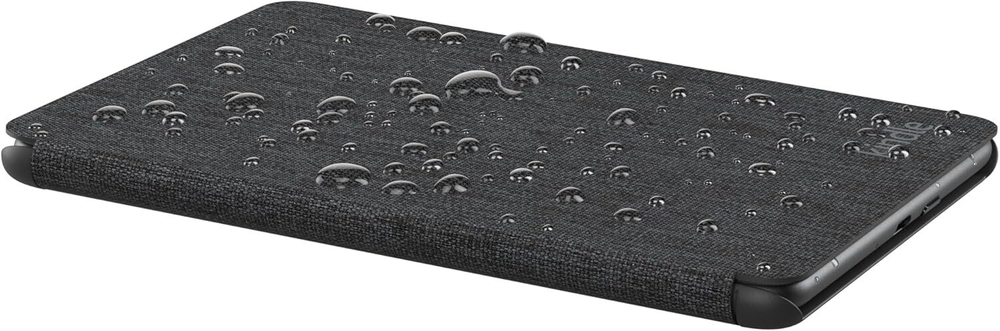 Оригинальная Обложка Kindle Paperwhite 2024 Fabric Black