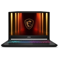 Ноутбук MSI Katana 15 HX B14WFK-804XRU Core i7 14650HX, 32Gb, SSD 1Tb, RTX 5060 8Gb, 15.6" IPS FHD (1920x1080) FreeDOS