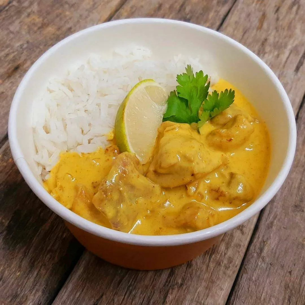 Куркума молотая высокогорная с куркумином 6-11% Золото Индии