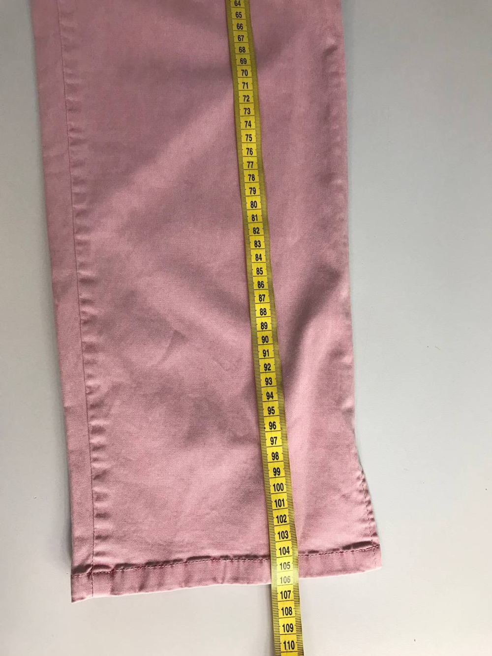 Брюки на каждый день, маркировка XL, визуально на 50 размер