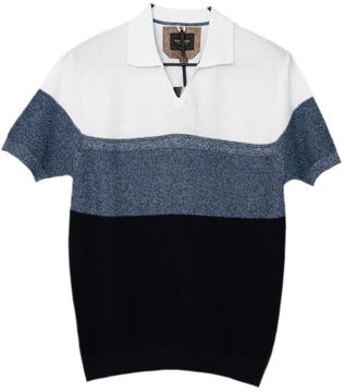 Футболка ПОЛО мужская TONY MONTANA LUXURY TECH (Турция)