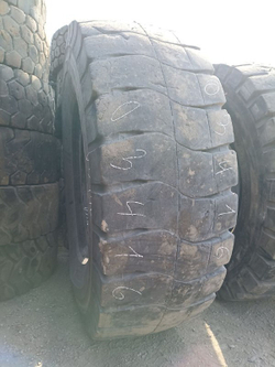 33.00R51 Bridgestone VRPS шина б/у