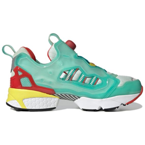 Adidas originals ZX Fury - это универсальный топ Унисекс