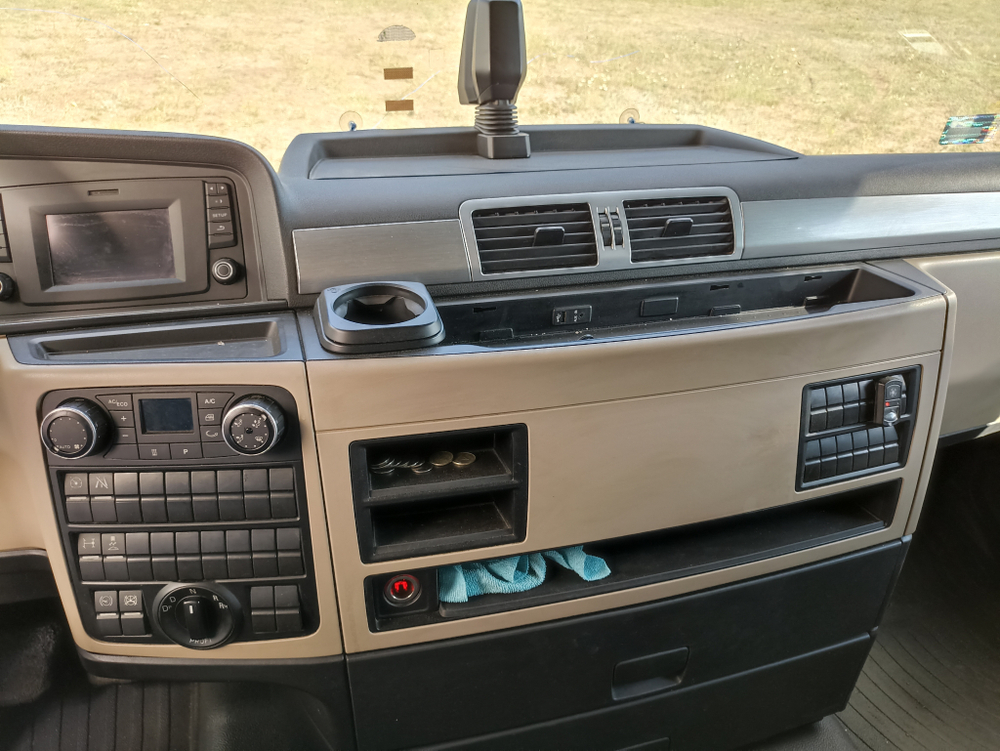 MAN TGX 4x2 Седельный тягач 18.510 4x2 BLS (Дизельный, 12,4 л, 510 л.с., АТ)