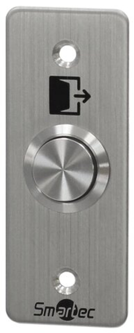 ST-EX143W Кнопка выхода Smartec
