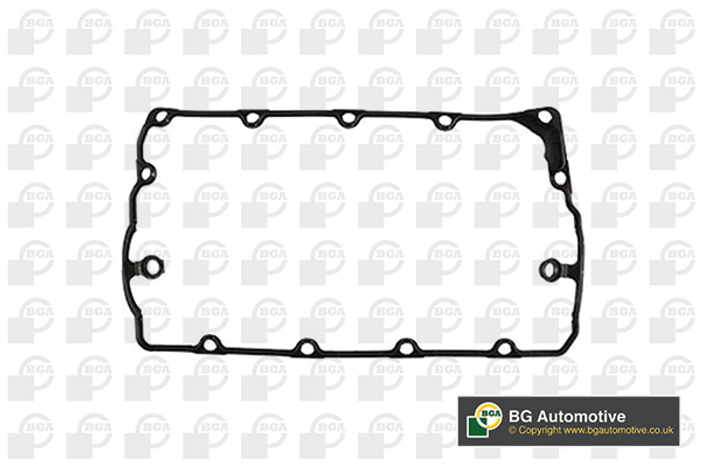 BGA - RC5550-BGA - Gasket, cylinder head cover