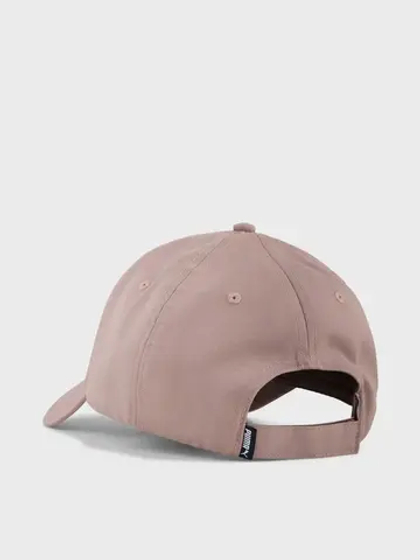 Кепка PUMA ESS METAL PUMA CAT BB Cap